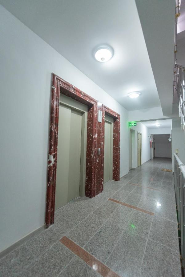Royal Moonlight Apartment Мамая Екстериор снимка